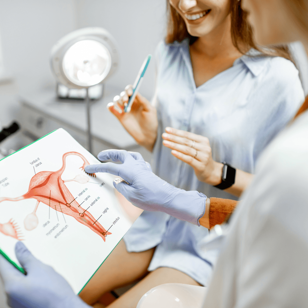 Gynecological 