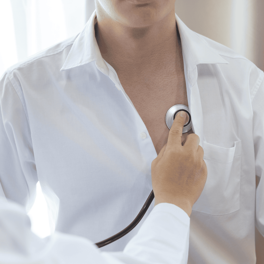 Pulmonology