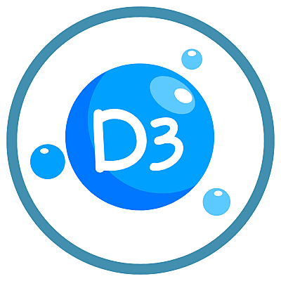 VITAMIN D3